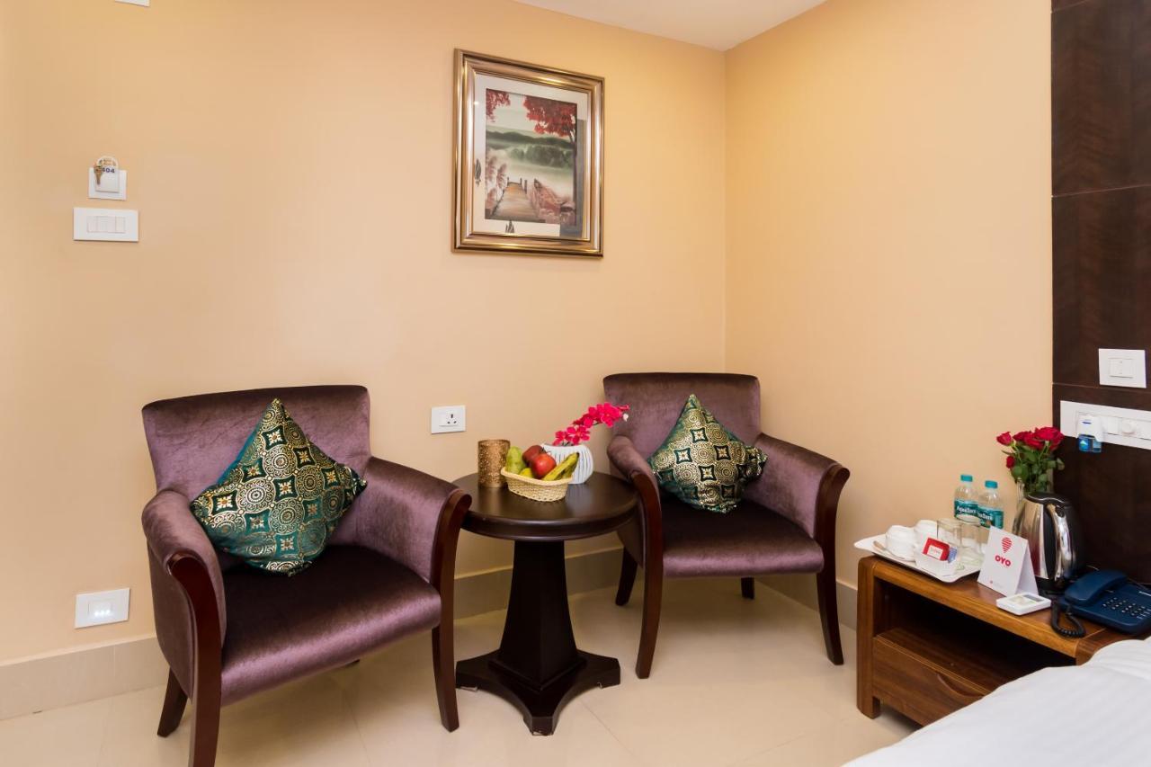 Central Courtyard Boutique Hotel Siliguri Exterior foto